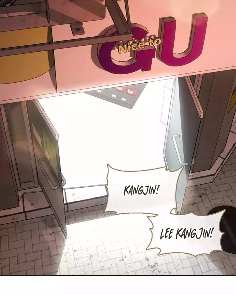 Afterlife Diner Capítulo 42 Página 85