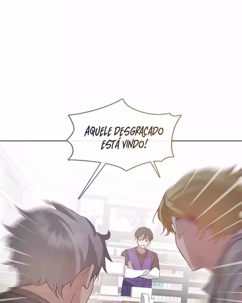 Afterlife Diner Capítulo 42 Página 86