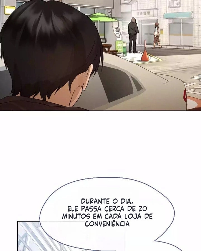 Afterlife Diner Capítulo 42 Página 9