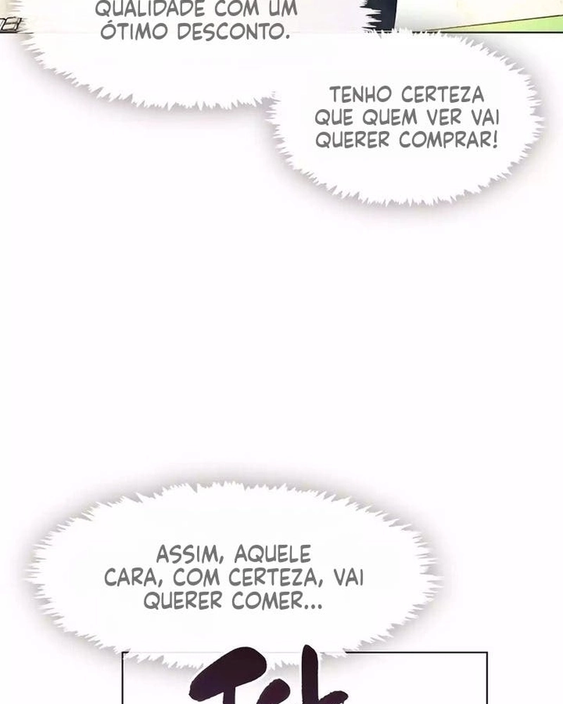 Afterlife Diner Capítulo 42 Página 93