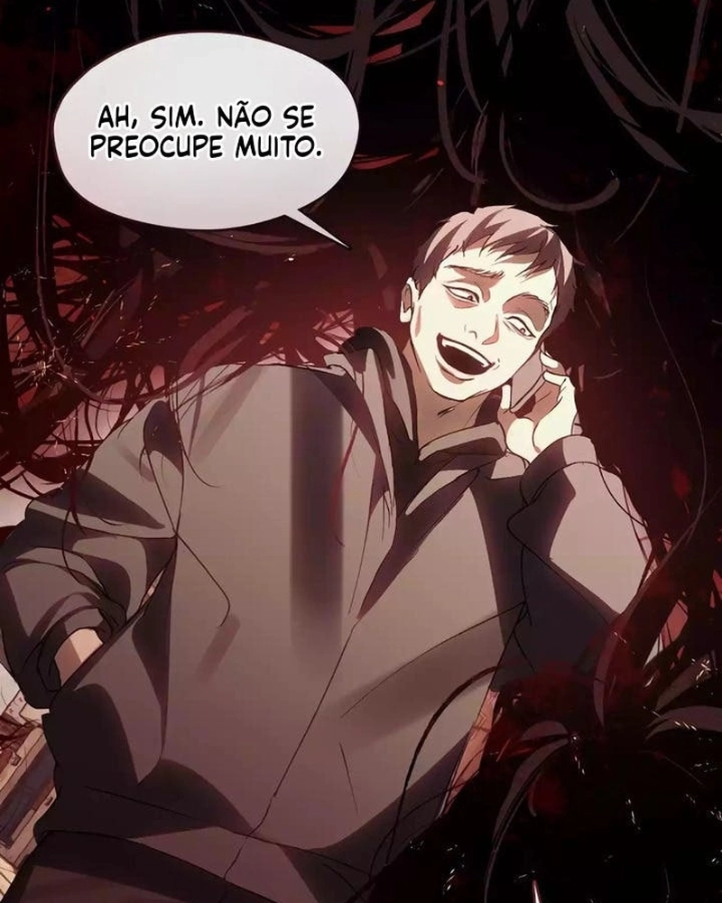 Afterlife Diner Capítulo 42 Página 97