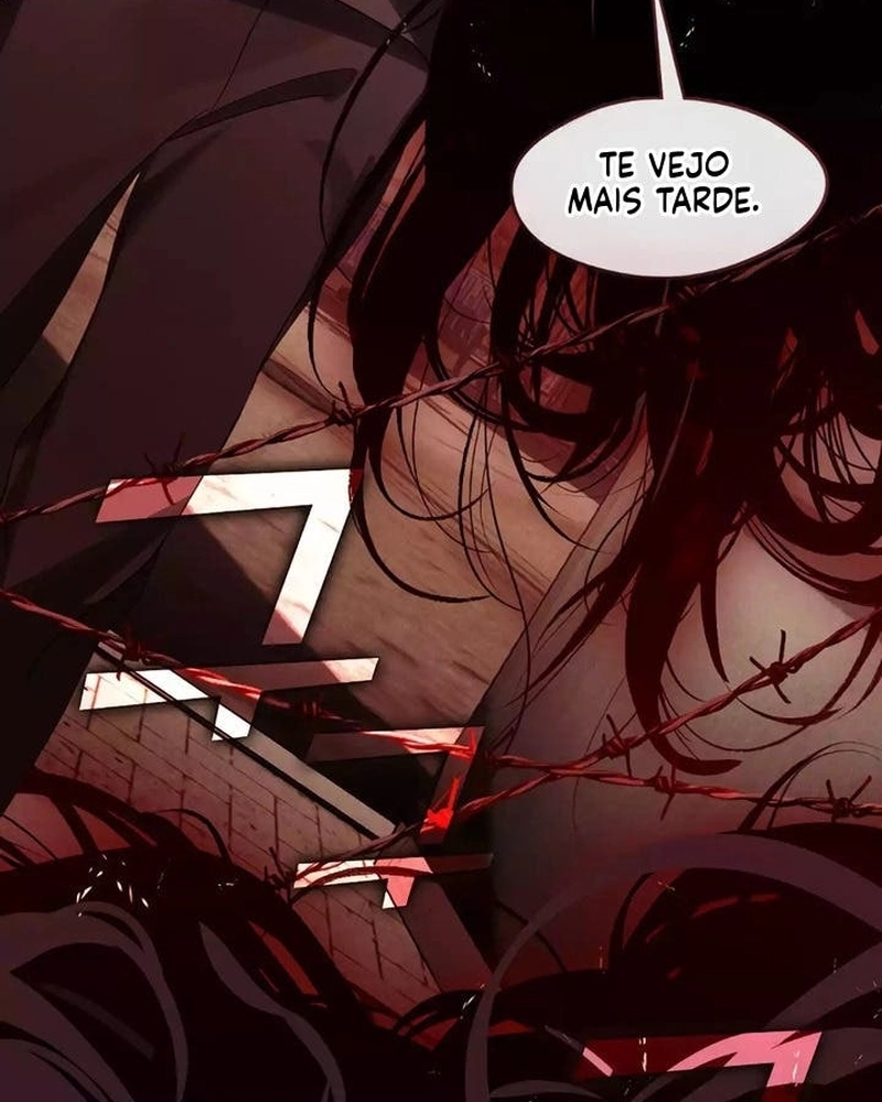 Afterlife Diner Capítulo 42 Página 98