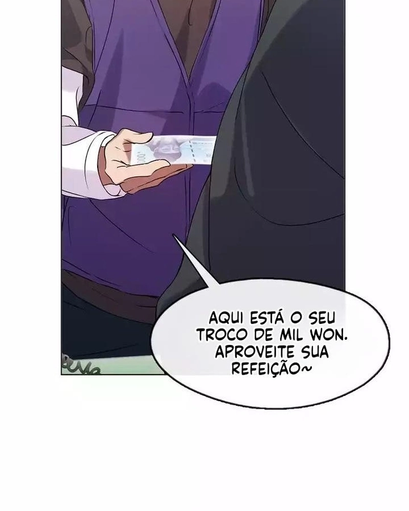 Afterlife Diner Capítulo 43 Página 10