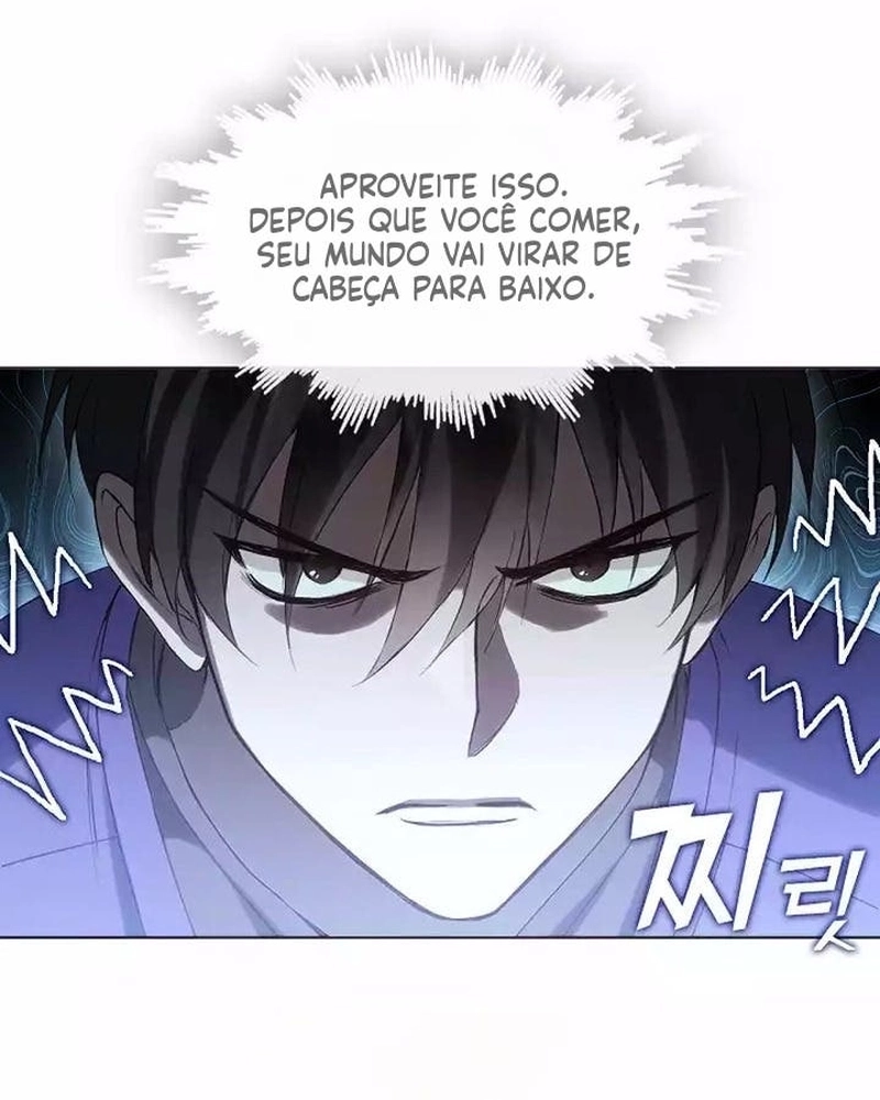 Afterlife Diner Capítulo 43 Página 11