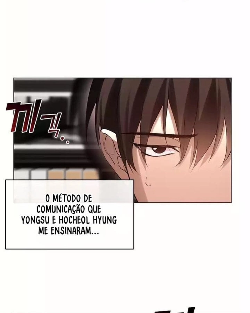 Afterlife Diner Capítulo 43 Página 15