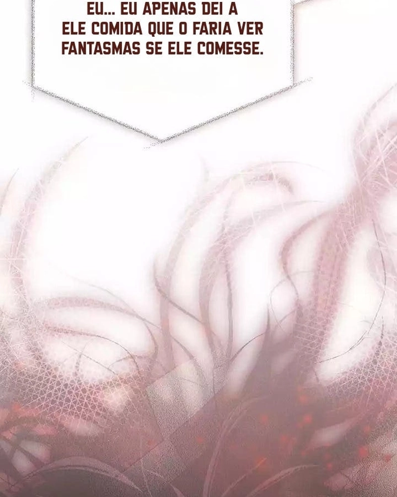 Afterlife Diner Capítulo 43 Página 22