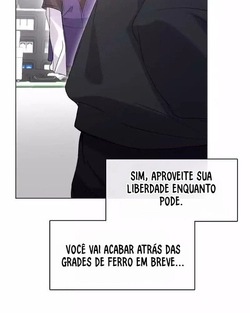 Afterlife Diner Capítulo 43 Página 3