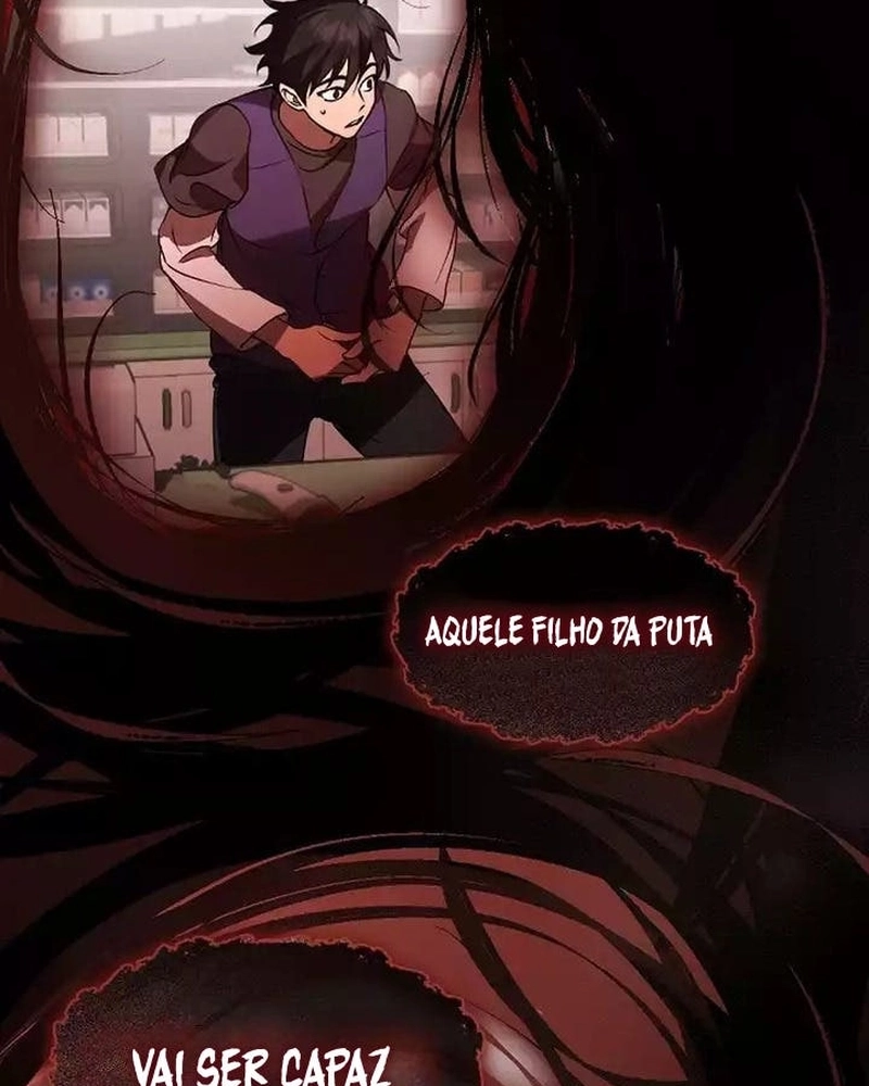 Afterlife Diner Capítulo 43 Página 30