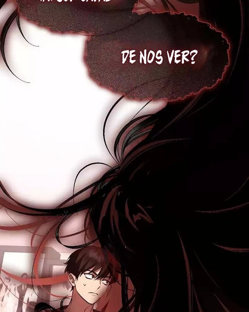 Afterlife Diner Capítulo 43 Página 31