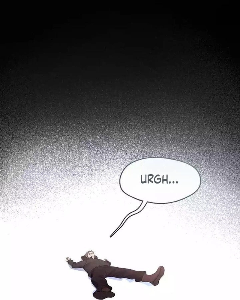 Afterlife Diner Capítulo 43 Página 42