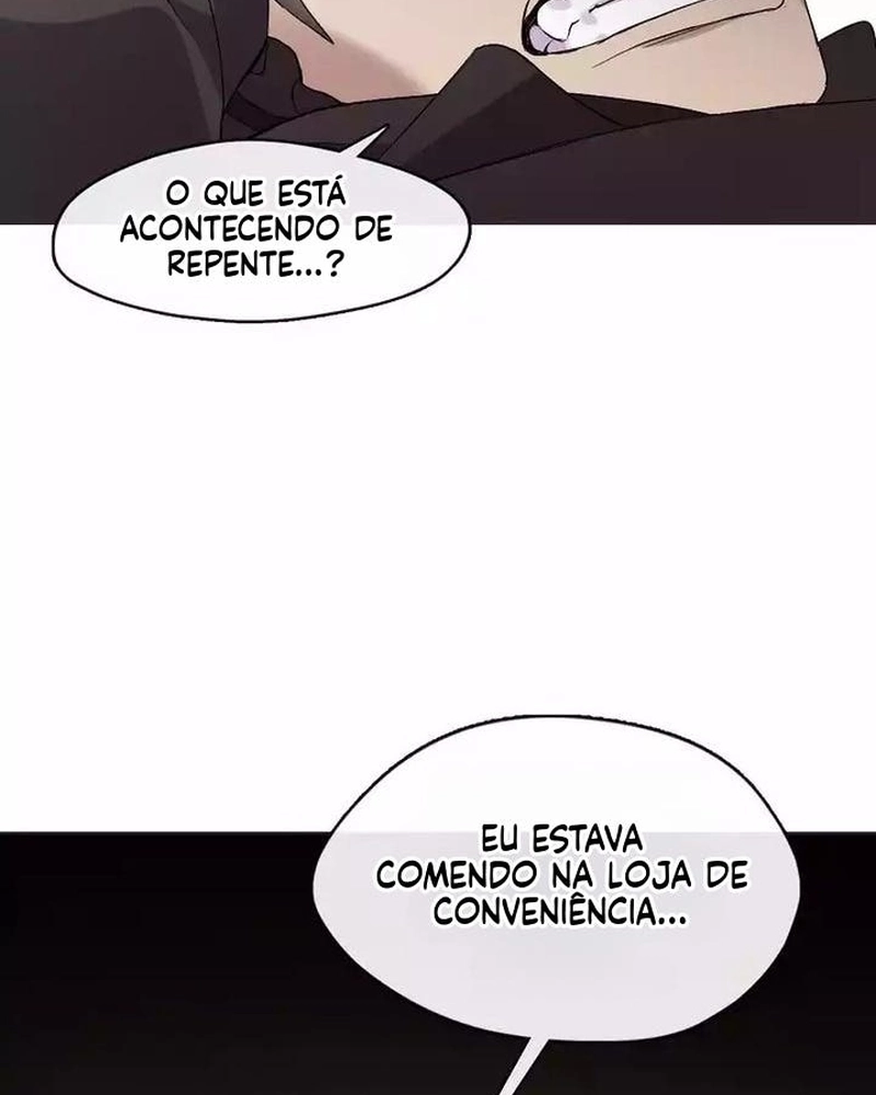 Afterlife Diner Capítulo 43 Página 44