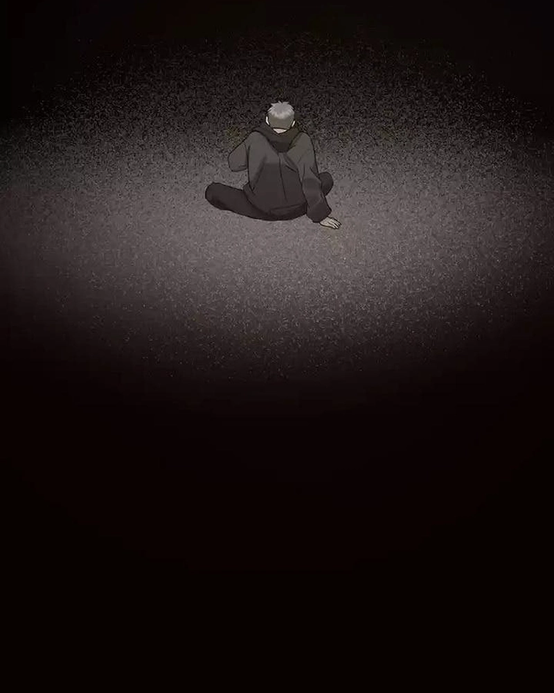 Afterlife Diner Capítulo 43 Página 47