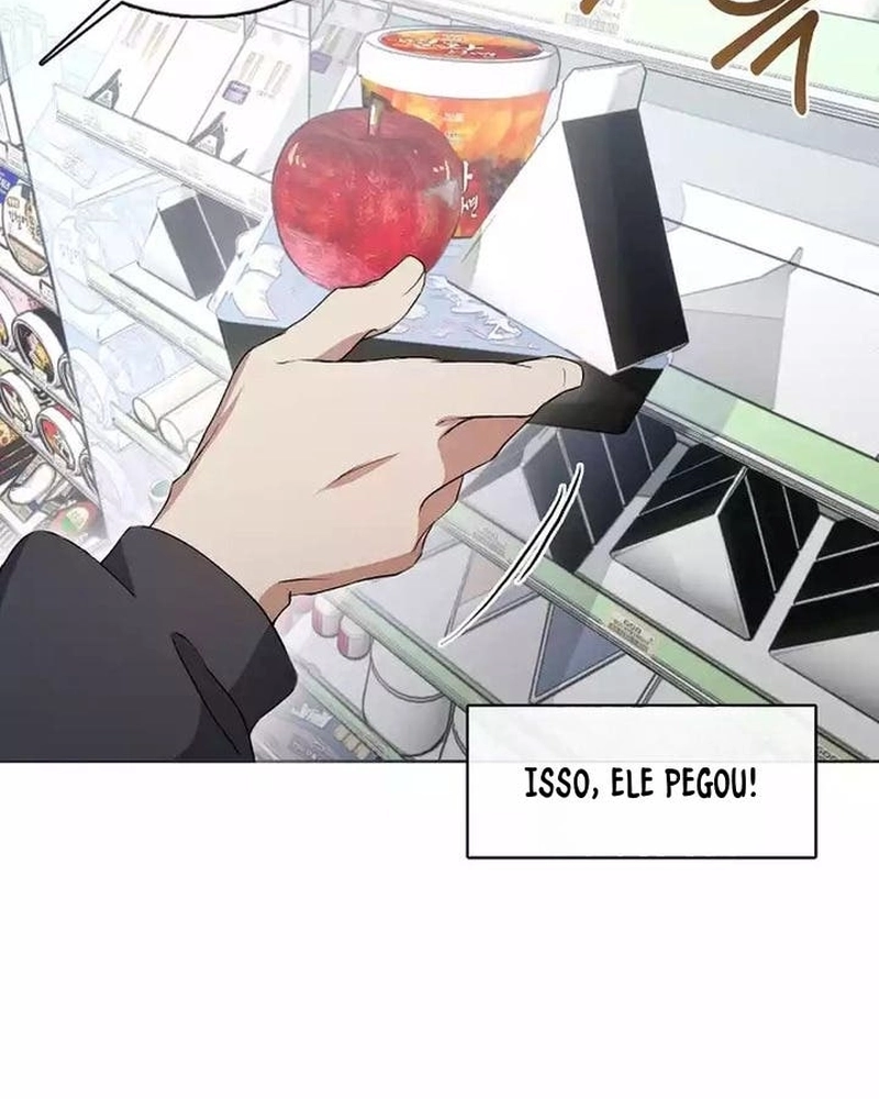 Afterlife Diner Capítulo 43 Página 5