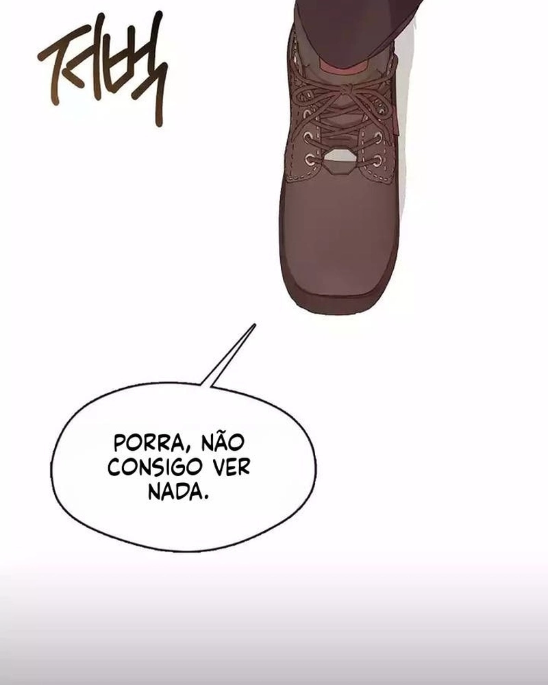 Afterlife Diner Capítulo 43 Página 50