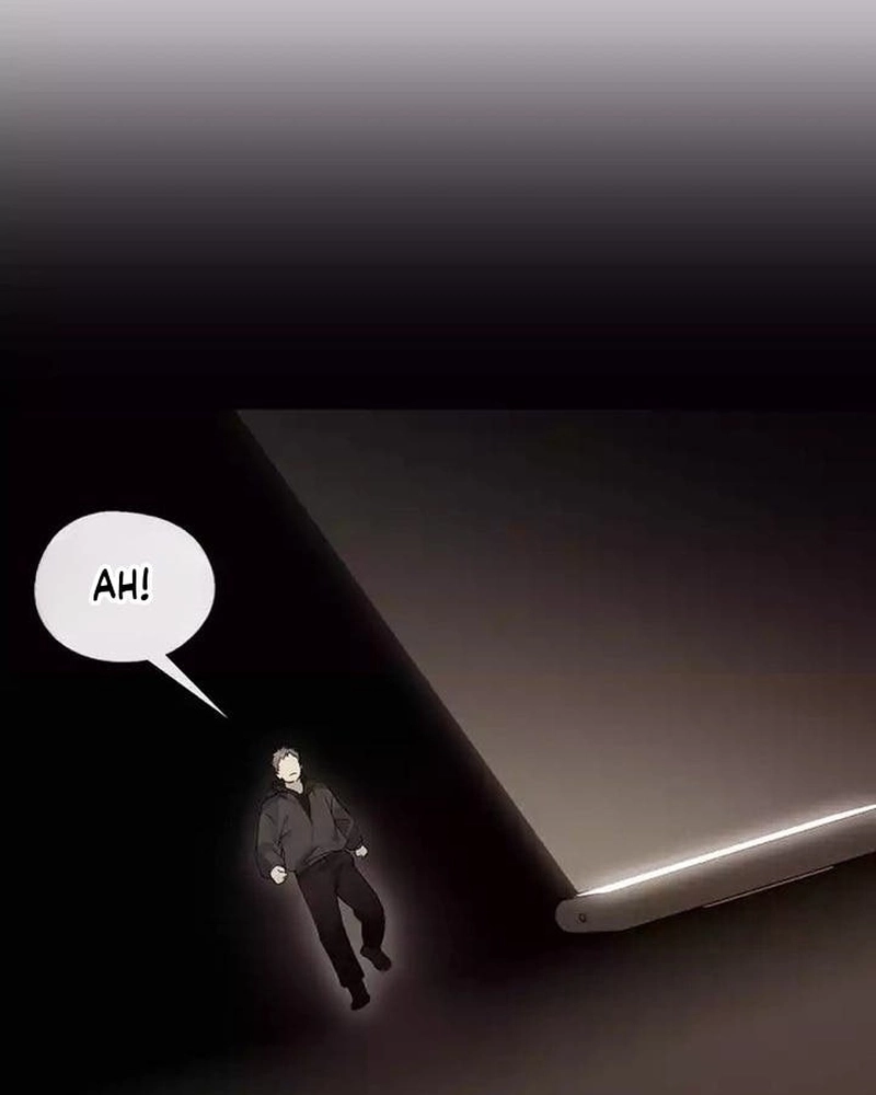 Afterlife Diner Capítulo 43 Página 51