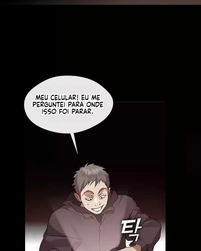 Afterlife Diner Capítulo 43 Página 52