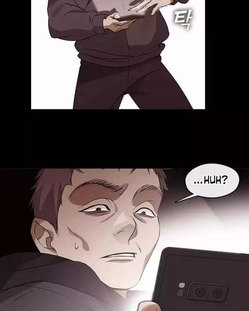 Afterlife Diner Capítulo 43 Página 53
