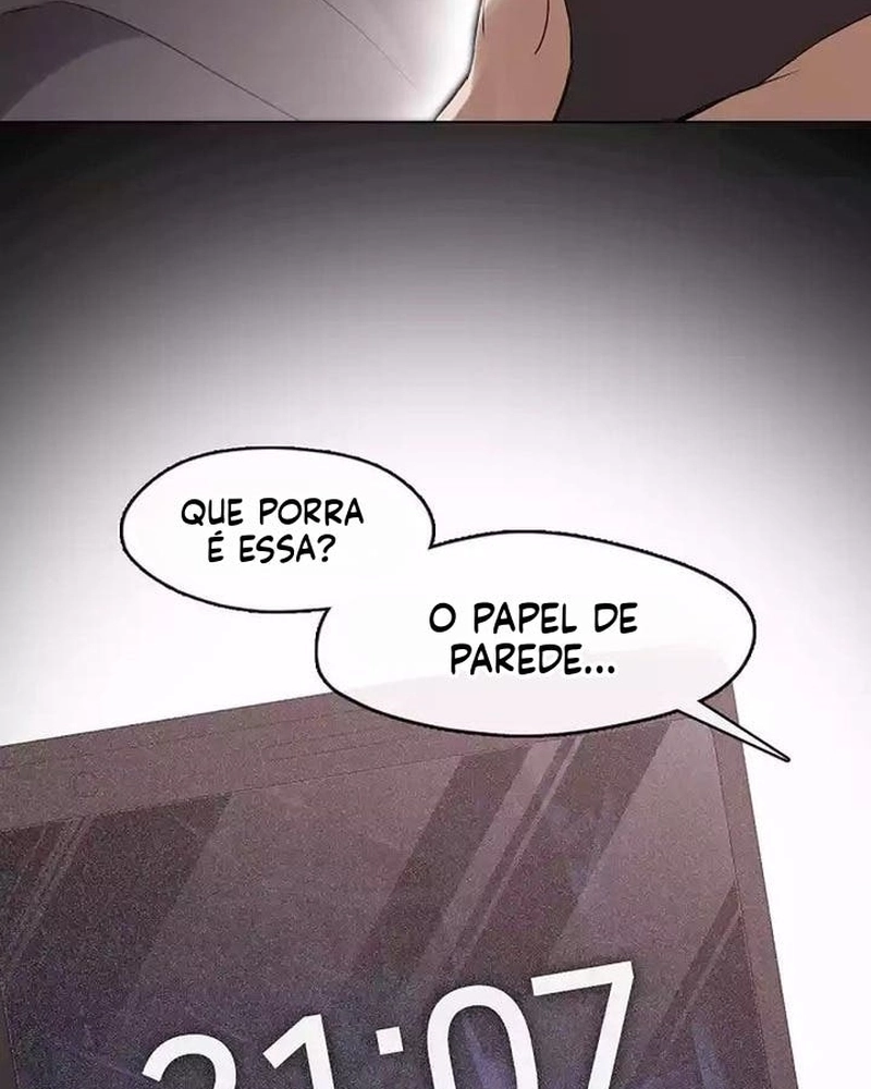 Afterlife Diner Capítulo 43 Página 54