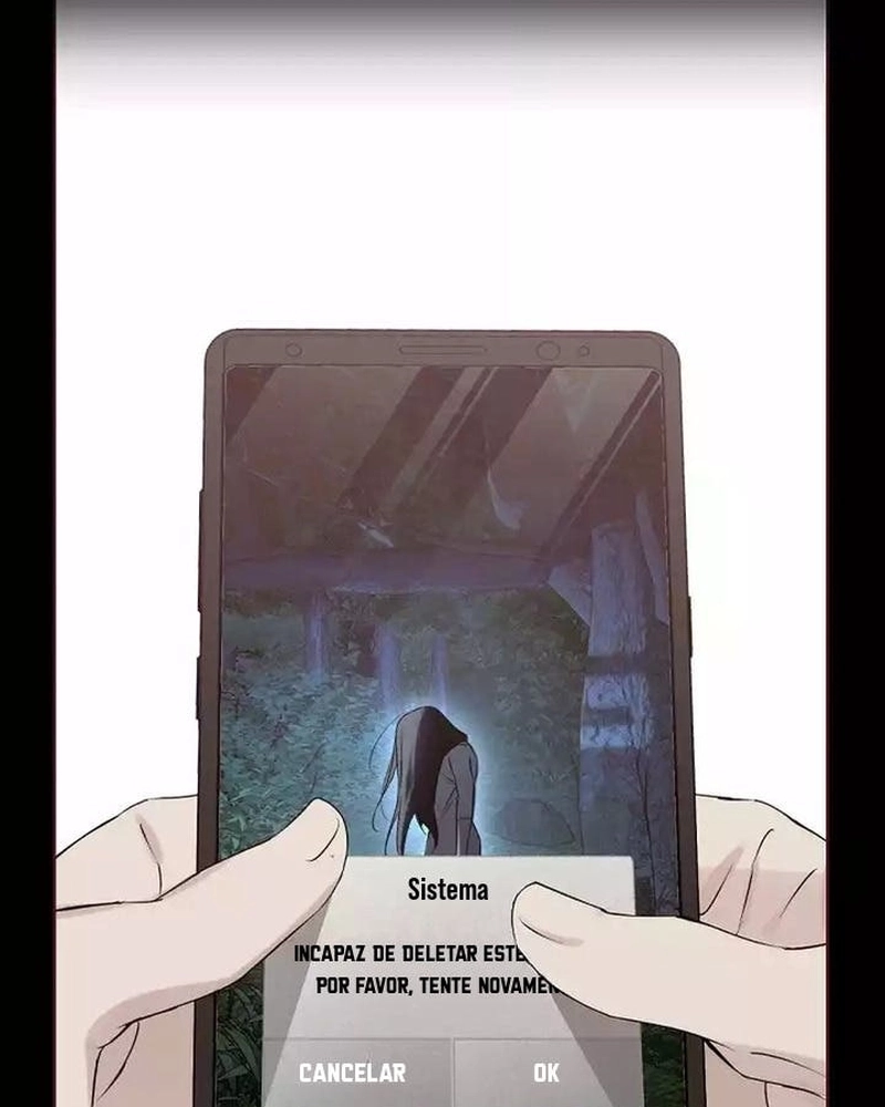 Afterlife Diner Capítulo 43 Página 63