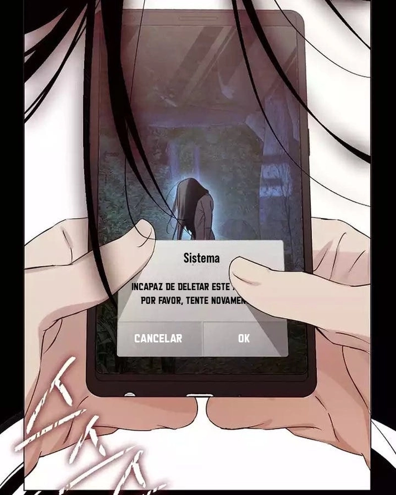 Afterlife Diner Capítulo 43 Página 65