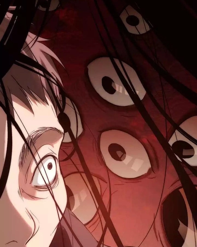 Afterlife Diner Capítulo 43 Página 67