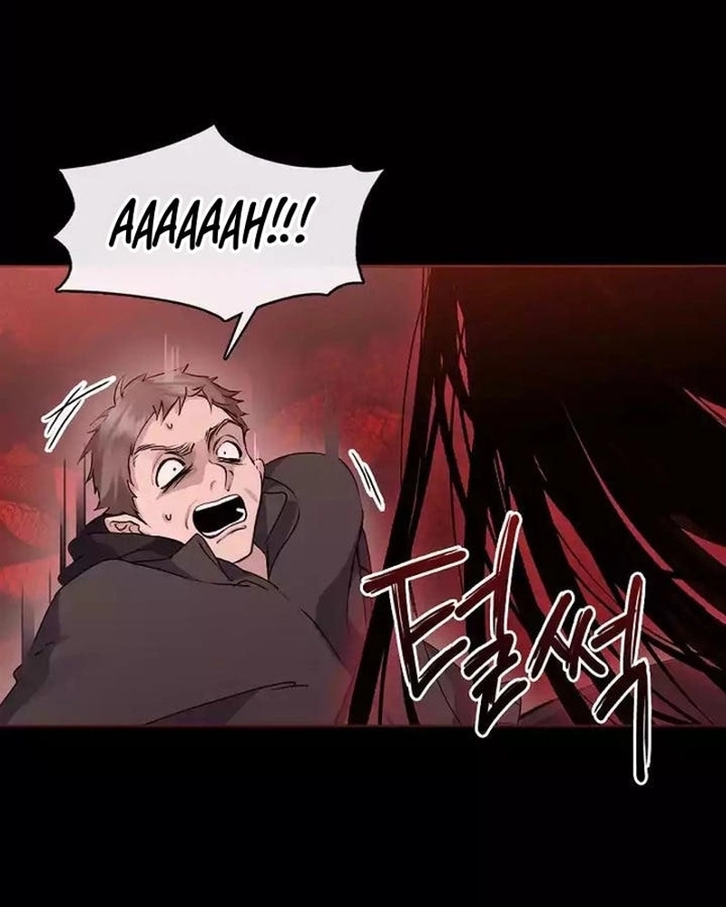 Afterlife Diner Capítulo 43 Página 69