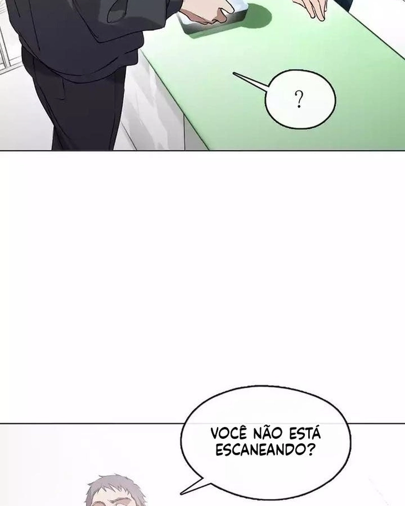 Afterlife Diner Capítulo 43 Página 7