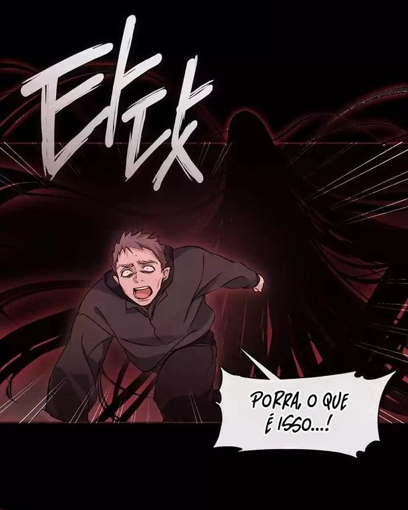 Afterlife Diner Capítulo 43 Página 70