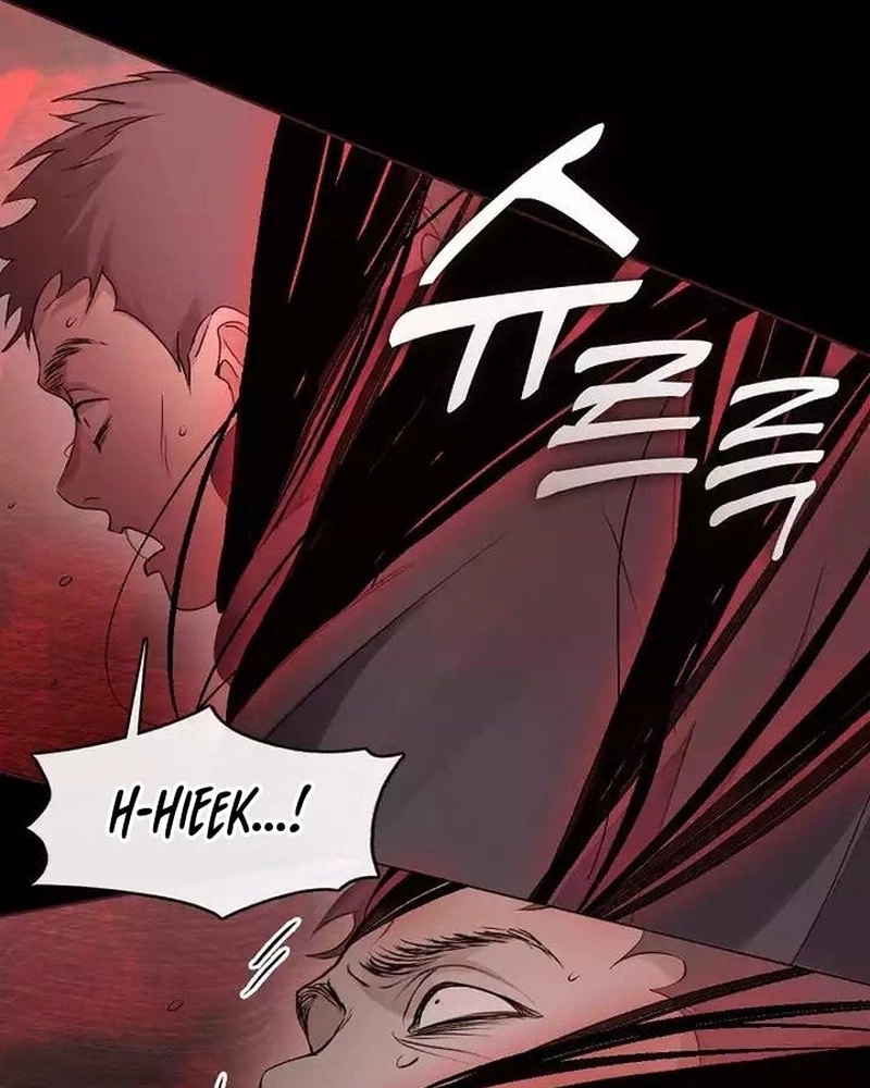 Afterlife Diner Capítulo 43 Página 71