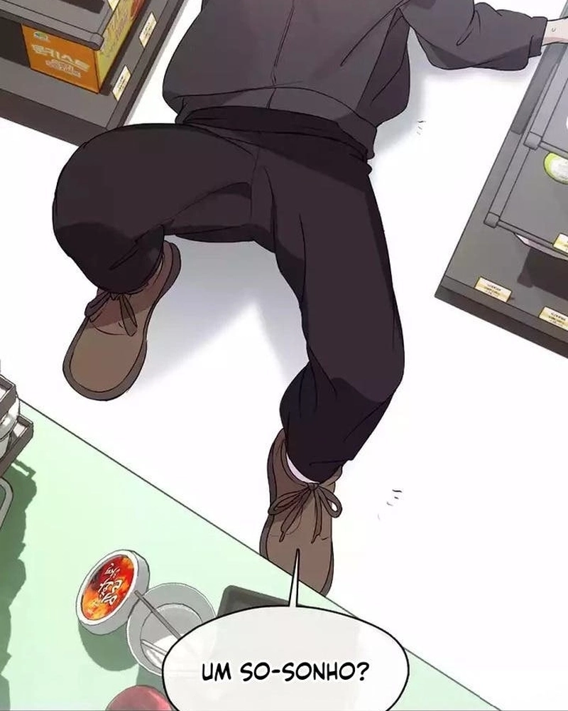 Afterlife Diner Capítulo 43 Página 77