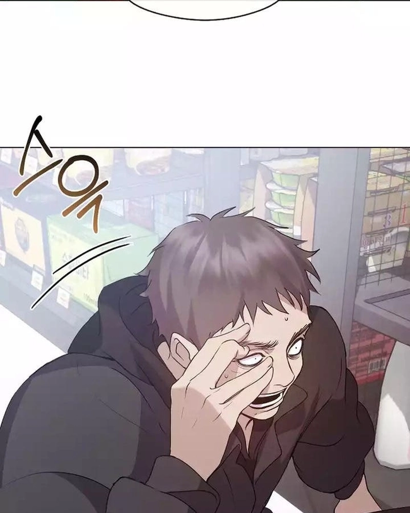 Afterlife Diner Capítulo 43 Página 78