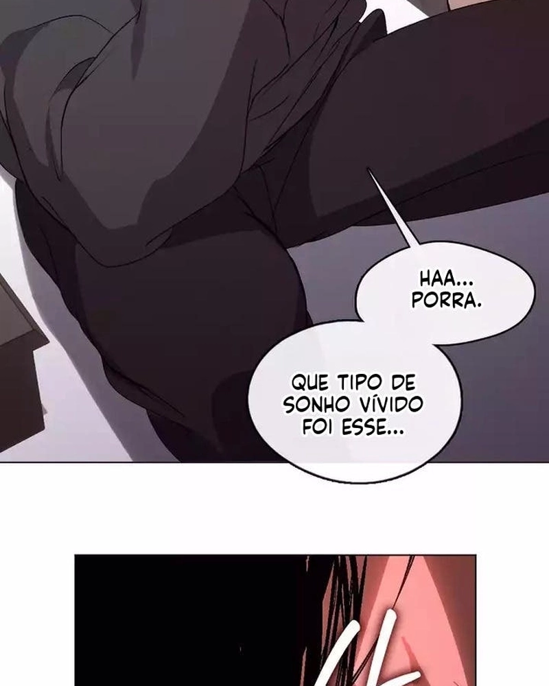 Afterlife Diner Capítulo 43 Página 79