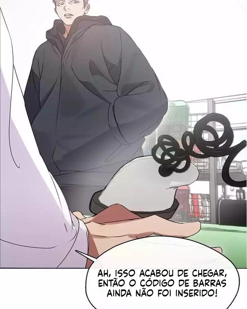 Afterlife Diner Capítulo 43 Página 8