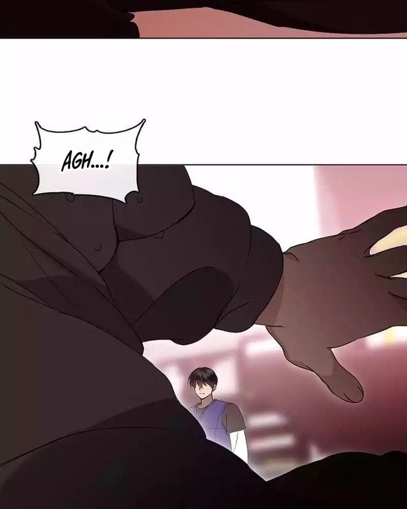 Afterlife Diner Capítulo 43 Página 89