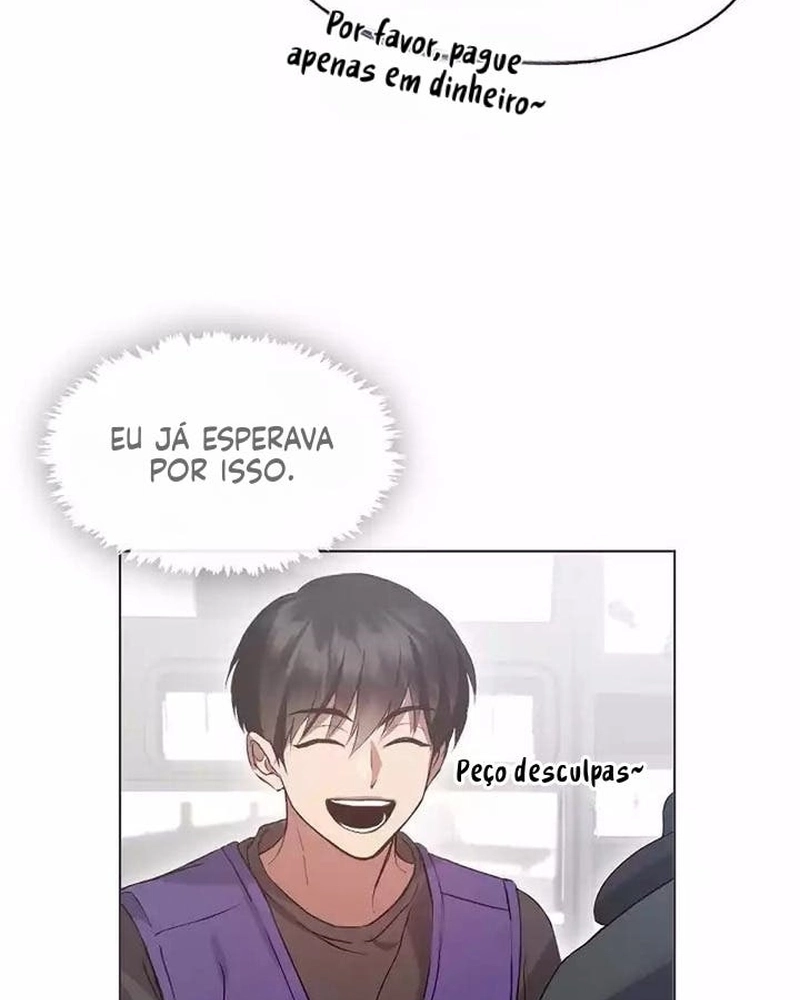 Afterlife Diner Capítulo 43 Página 9