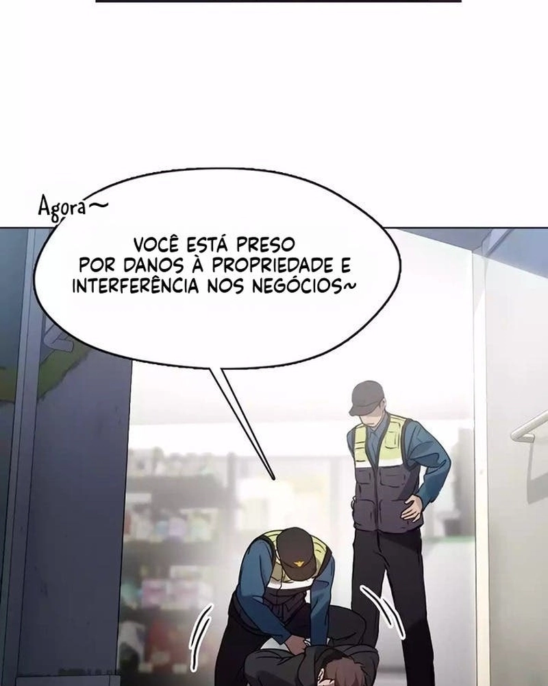 Afterlife Diner Capítulo 44 Página 11