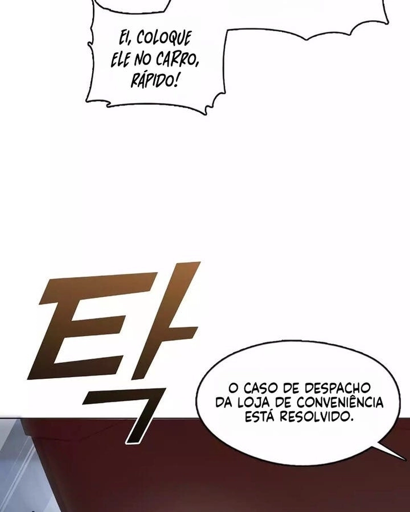 Afterlife Diner Capítulo 44 Página 15