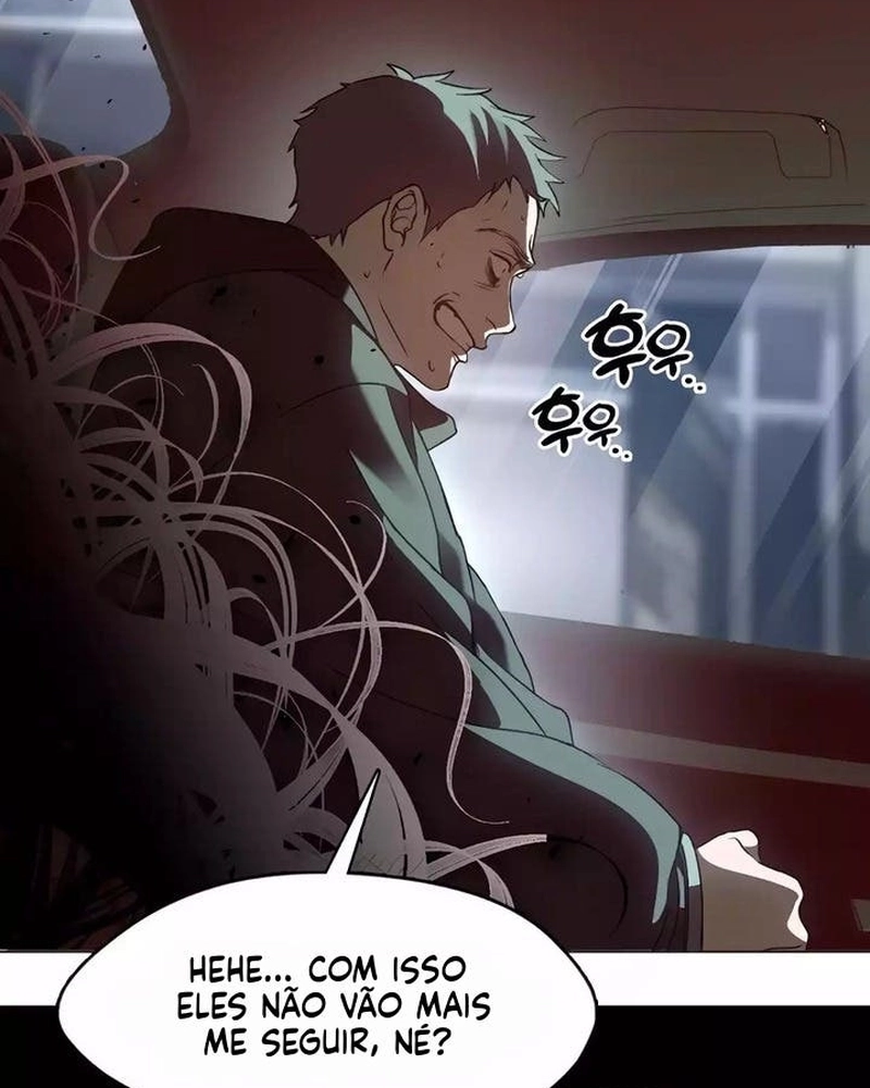 Afterlife Diner Capítulo 44 Página 16