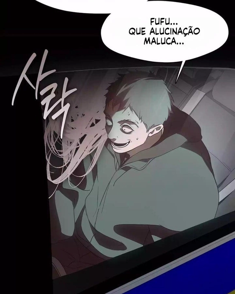 Afterlife Diner Capítulo 44 Página 17