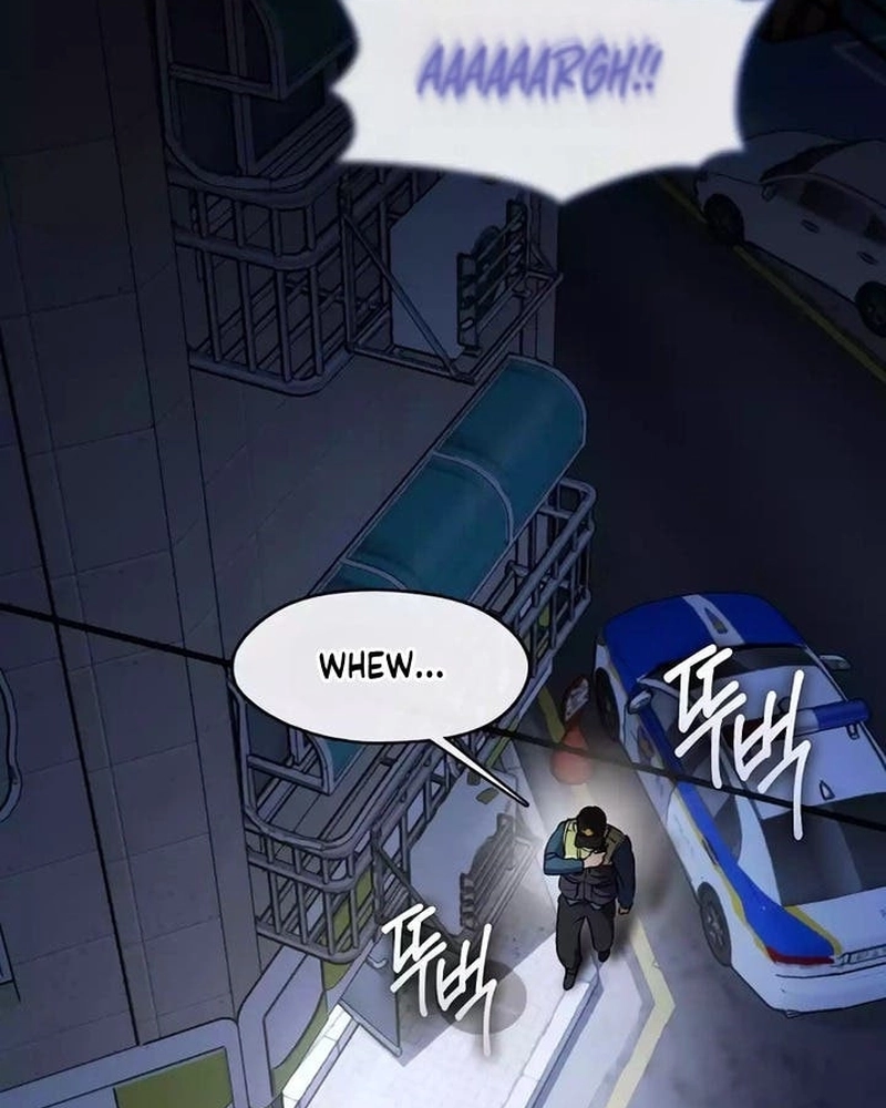 Afterlife Diner Capítulo 44 Página 2