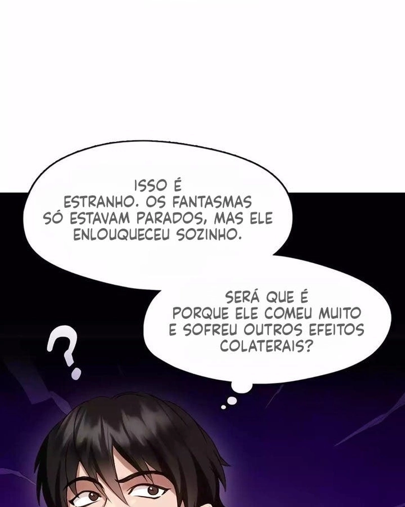 Afterlife Diner Capítulo 44 Página 21