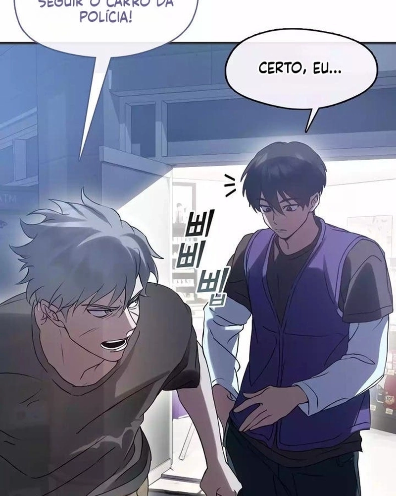 Afterlife Diner Capítulo 44 Página 23