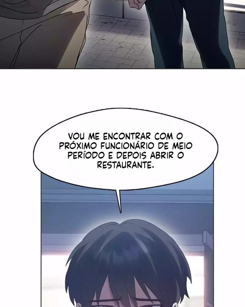 Afterlife Diner Capítulo 44 Página 24