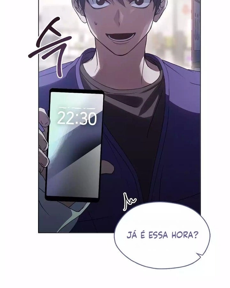 Afterlife Diner Capítulo 44 Página 25