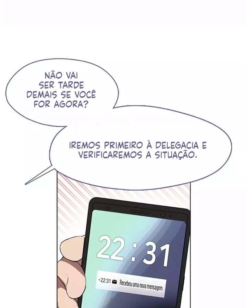 Afterlife Diner Capítulo 44 Página 26