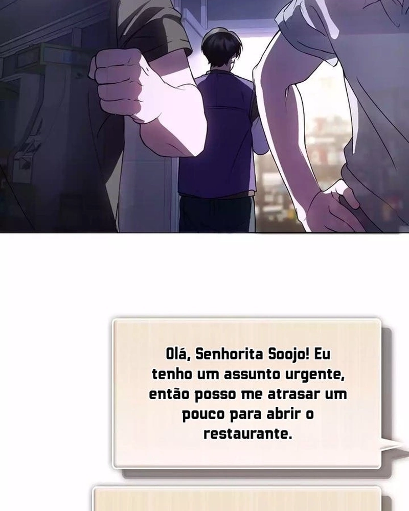 Afterlife Diner Capítulo 44 Página 28