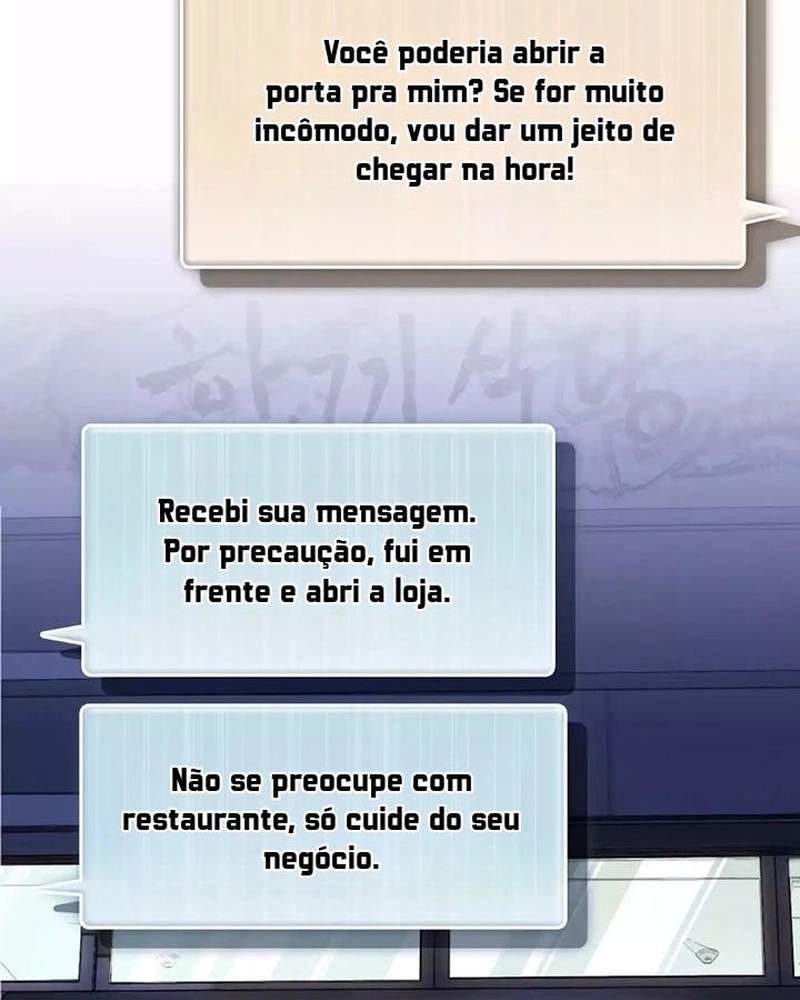 Afterlife Diner Capítulo 44 Página 29