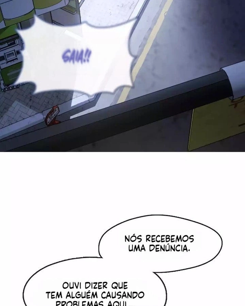 Afterlife Diner Capítulo 44 Página 3