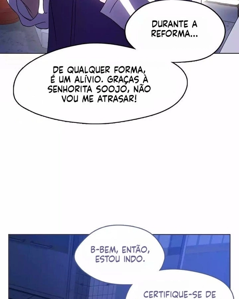 Afterlife Diner Capítulo 44 Página 34
