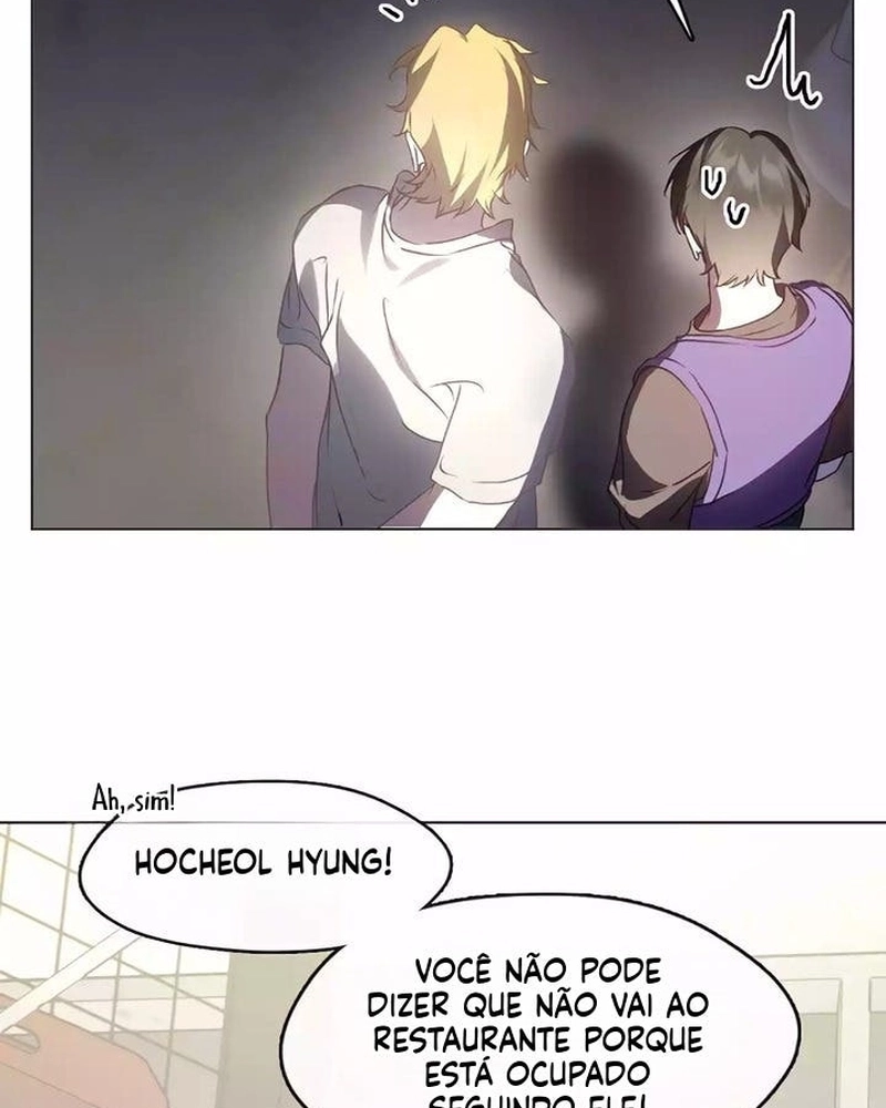 Afterlife Diner Capítulo 44 Página 36